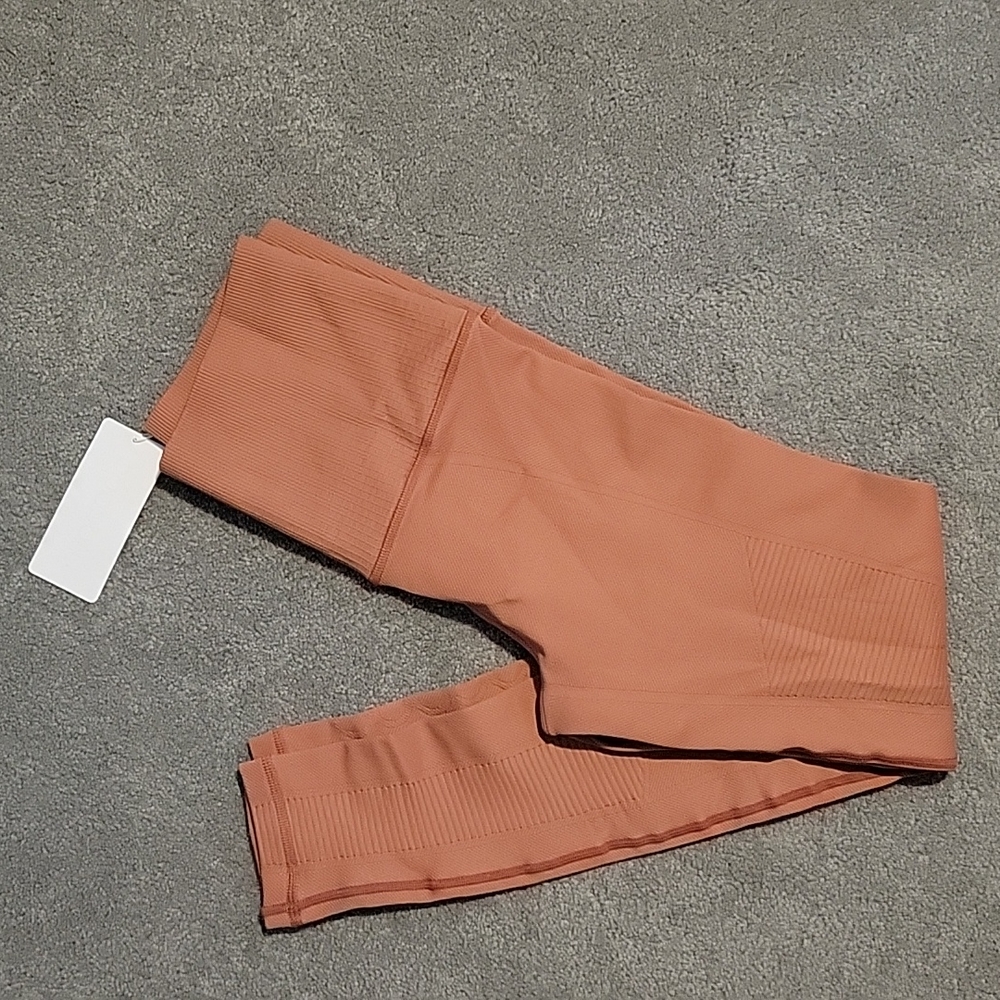 Avocado TIU Leggings